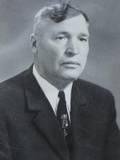 Кузьменко Иван Васильевич