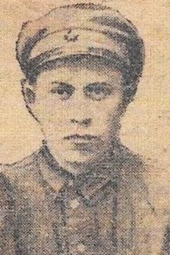Голубев Дмитрий Филиппович