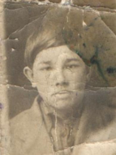 Димов Павел Иванович