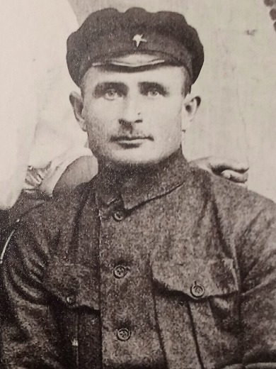 Мальцев Михаил Андреевич