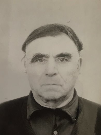 Буянов Пётр Никитович