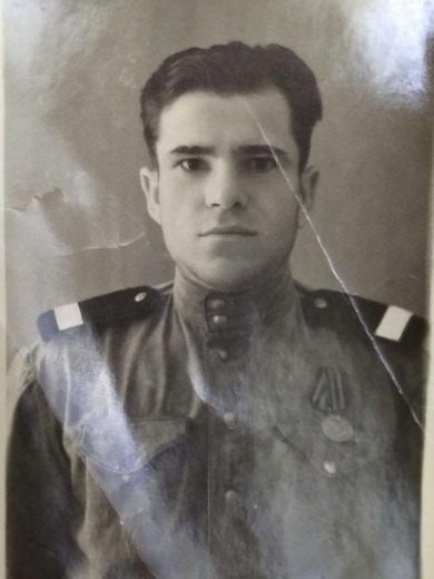 Готвянский Яков Павлович