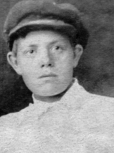 Ащеулов Иван Петрович