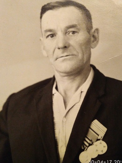 Гусев Анатолий Васильевич