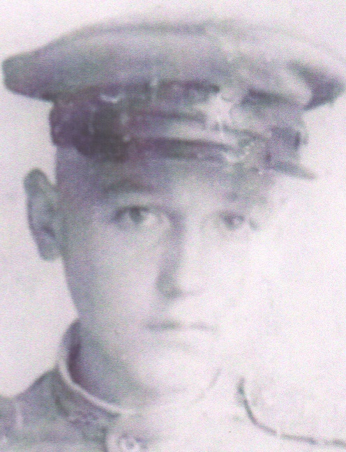 Иванов Филимон Анисимович