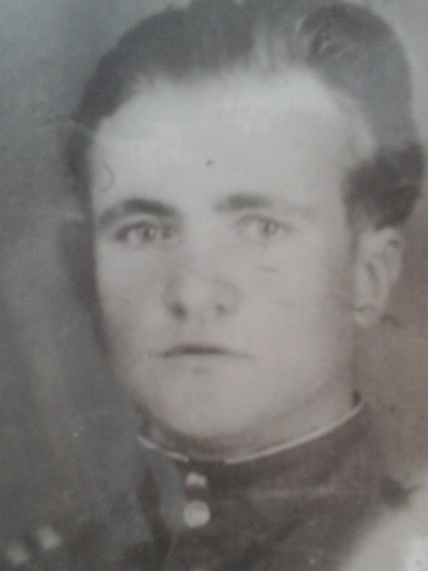 Шахматов Владимир Андреевич