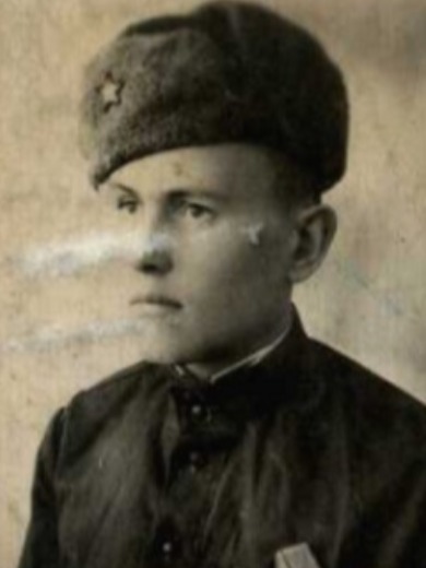 Сокерин Иван Андреевич