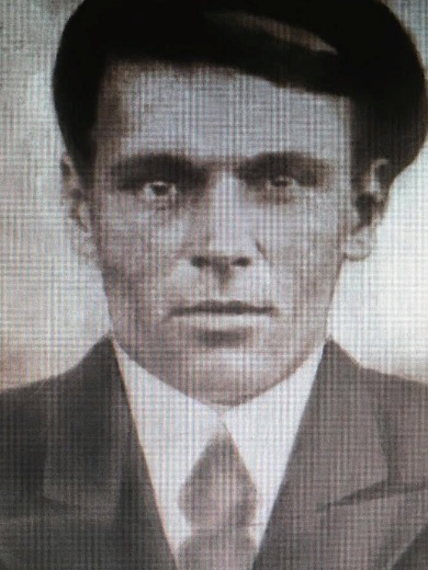 Кипреев Александр Яковлевич
