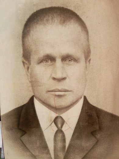 Зажигин Афанасий Вакхович