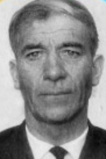 Тарасов Алексей Лаврентьевич