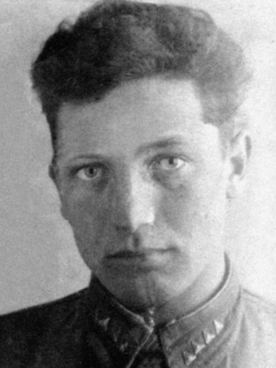 Федякин Николай Николаевич