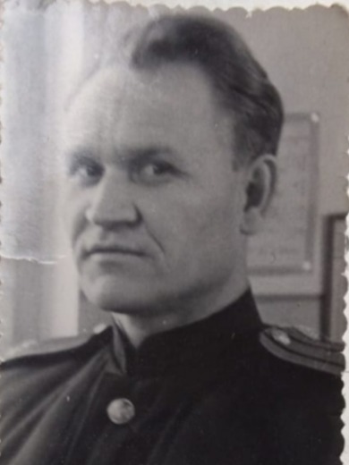 Фомин Леонид Николаевич
