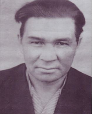 Ахмедьянов Хажимурат Шаймуратович