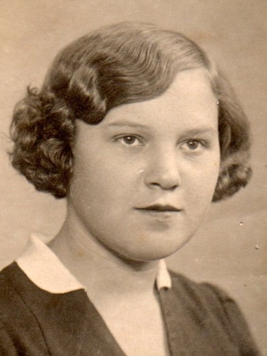 Новикова Таисия Леонидовна