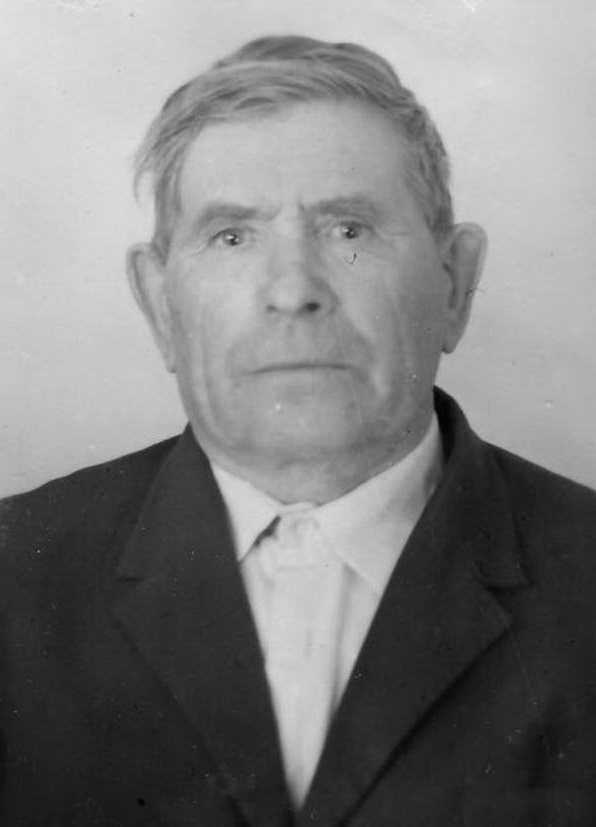 Семенков Евгений Павлович