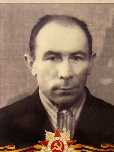 Горбунов Александр Иванович