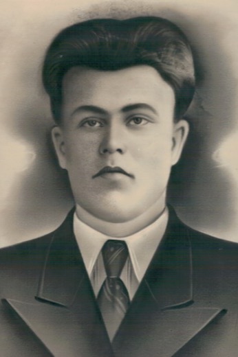 Никитин Михаил Сергеевич