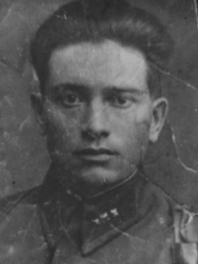 Питиримов Кирилл Иванович