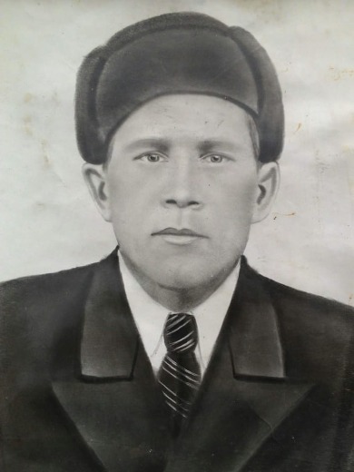 Положенков Федор Иванович