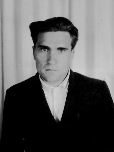 Куриленко Сергей Трофимович