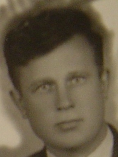 Ломовский Михаил Андреевич