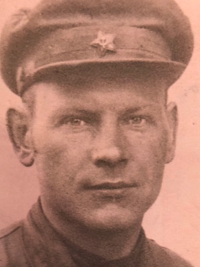 Лапицкий Семен Никитович