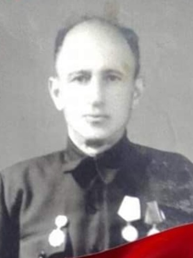 Еник Шамиль Батович