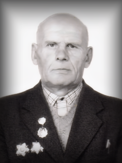 Бородин Николай Степанович