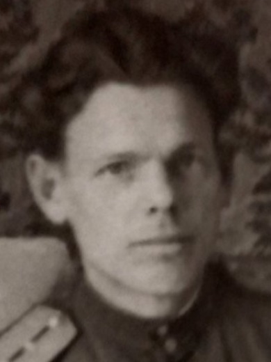 Данилин Петр Павлович