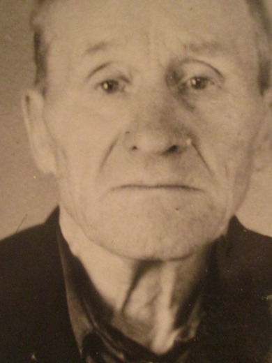 Пестов Николай Яковлевич