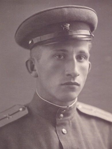 Шишкин Николай Тихонович