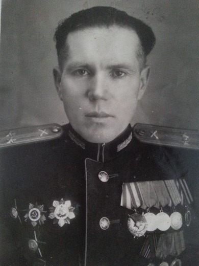 Александров Анатолий Михайлович