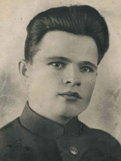 Бабичев Федор Федорович