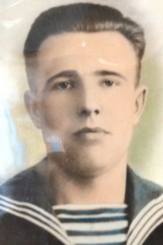 Таранов А. В.