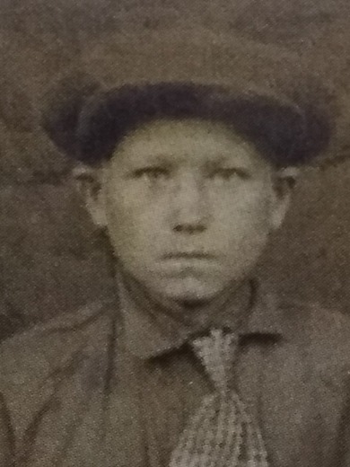 Червин Федор Федотович