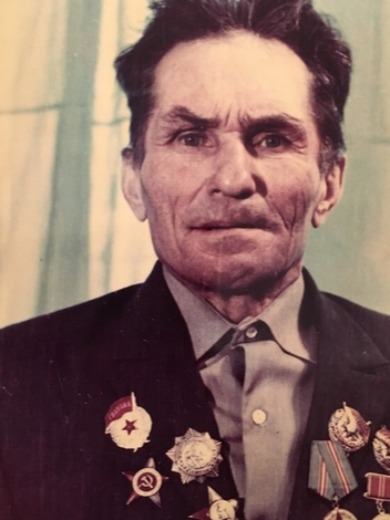 Деревнин Александр Дмитриевич