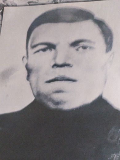 Амирханов Абдурахман Амирханович