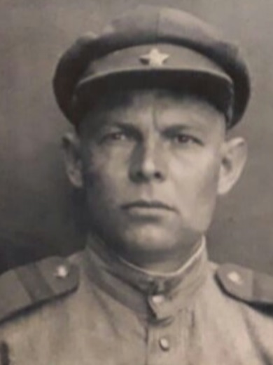 Вшивцев Семен Петрович