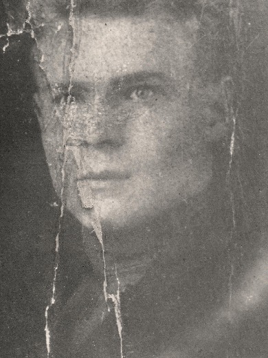 Панасенко Николай Кузьмич