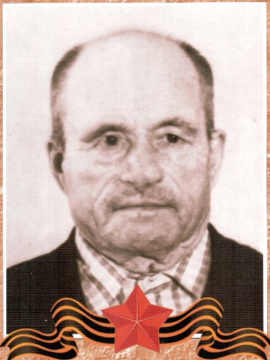 Нуретдинов Гильметдин Нуретдинович