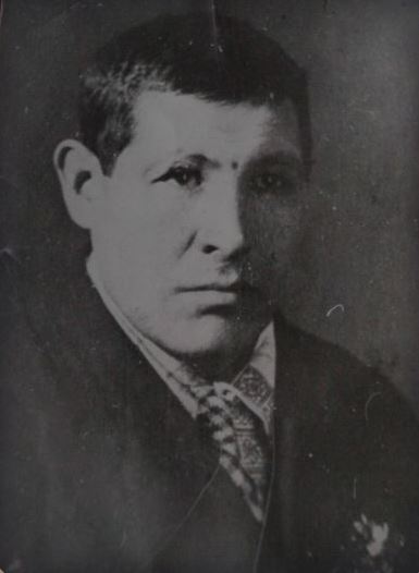 Шамигулов Галим Нурмухаматович