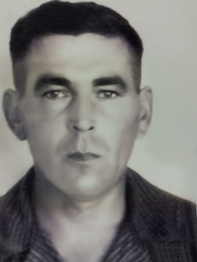 Плосконос Иван Петрович