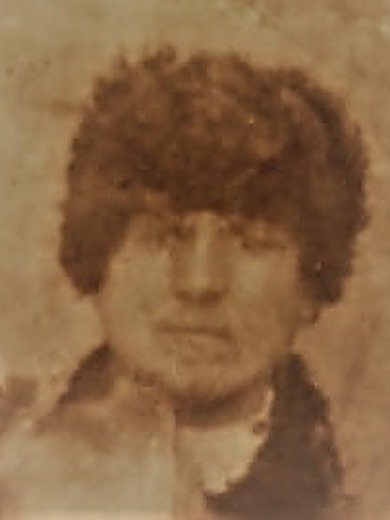 Власов Василий Николаевич