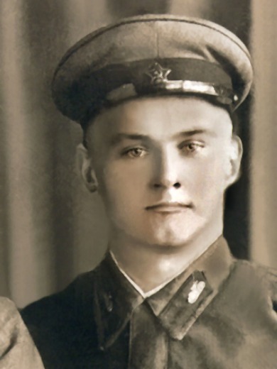 Бриль Василий Федорович