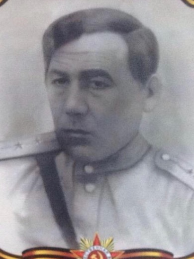 Дунаев Макар Дмитриевич