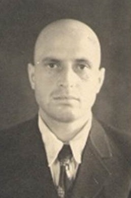 Грибанов Иван Васильевич