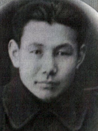 Петров Григорий Ильич