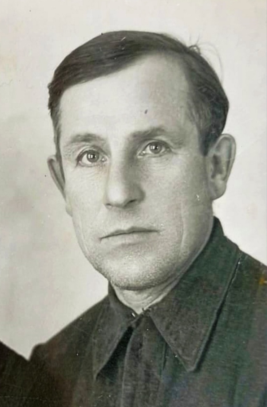 Кузнецов Иван Арсентьевич