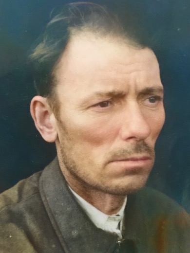 Тимонин Афанасий Иванович