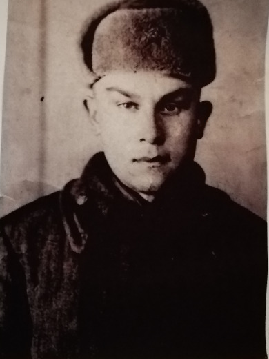 Свинаренко Леонид Филиппович